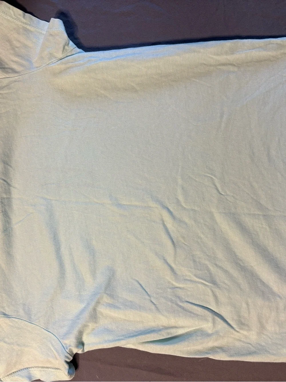 Roxy light blue